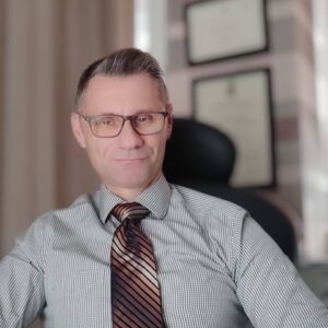 Οφθαλμίατρος στο Αγρίνιο – Νικόλαος Καζαντζής