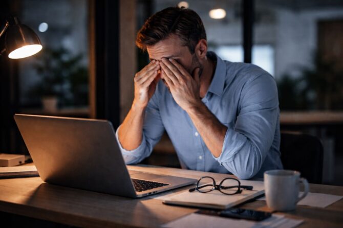 Καθημερινές Συνήθειες που Επιβαρύνουν την Υγεία των Ματιών